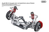 Audi RS5 Competition Plus