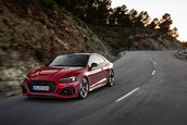 Audi RS5 Competition Plus