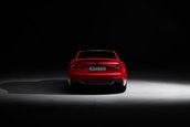 Audi RS5 Competition Plus