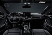 Audi RS5 Competition Plus