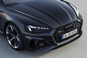 Audi RS5 Competition Plus