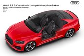 Audi RS5 Competition Plus
