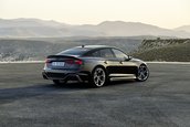 Audi RS5 Competition Plus