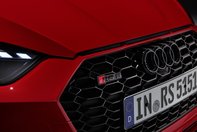 Audi RS5 Competition Plus