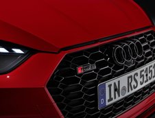 Audi RS5 Competition Plus
