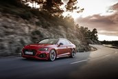 Audi RS5 Competition Plus