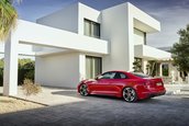 Audi RS5 Competition Plus