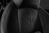 Audi RS5 Competition Plus
