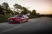 Audi RS5 Competition Plus