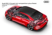 Audi RS5 Competition Plus