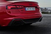 Audi RS5 Competition Plus