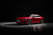 Audi RS5 Competition Plus
