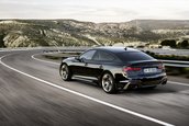 Audi RS5 Competition Plus