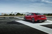Audi RS5 Competition Plus