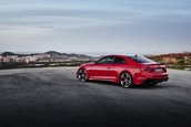 Audi RS5 Competition Plus