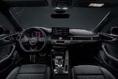 Audi RS5 Competition Plus