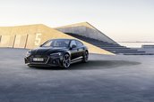 Audi RS5 Competition Plus