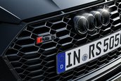 Audi RS5 Competition Plus
