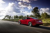 Audi RS5 Competition Plus