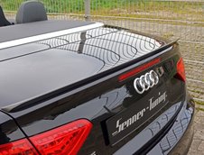 Audi RS5 Convertible by Senner Tuning