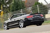 Audi RS5 Convertible by Senner Tuning