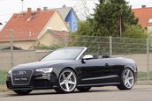 Audi RS5 Convertible by Senner Tuning