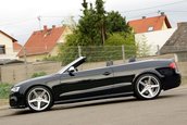 Audi RS5 Convertible by Senner Tuning