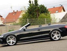 Audi RS5 Convertible by Senner Tuning