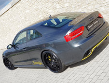 Audi RS5 Coupe by Senner Tuning