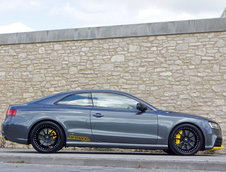 Audi RS5 Coupe by Senner Tuning