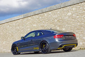 Audi RS5 Coupe by Senner Tuning