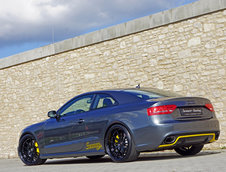 Audi RS5 Coupe by Senner Tuning