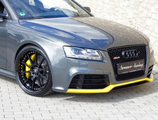 Audi RS5 Coupe by Senner Tuning