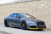 Audi RS5 Coupe by Senner Tuning