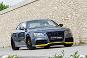 Audi RS5 Coupe by Senner Tuning