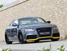 Audi RS5 Coupe by Senner Tuning