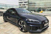 Audi RS5 Coupe - Poze Reale