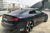 Audi RS5 Coupe - Poze Reale