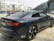 Audi RS5 Coupe - Poze Reale