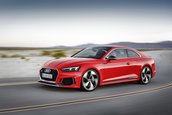 Audi RS5 Coupe