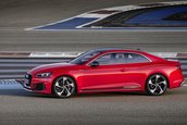 Audi RS5 Coupe