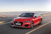 Audi RS5 Coupe