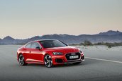 Audi RS5 Coupe