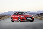 Audi RS5 Coupe