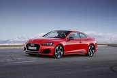 Audi RS5 Coupe
