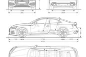 Audi RS5 Coupe