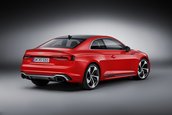 Audi RS5 Coupe