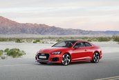 Audi RS5 Coupe