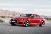 Audi RS5 Coupe