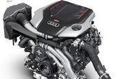 Audi RS5 Coupe